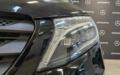 Mercedes-Benz Vito, 2019 год, 3 990 000 рублей, 11 фотография