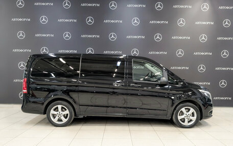 Mercedes-Benz Vito, 2019 год, 3 990 000 рублей, 4 фотография