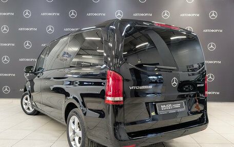 Mercedes-Benz Vito, 2019 год, 3 990 000 рублей, 7 фотография