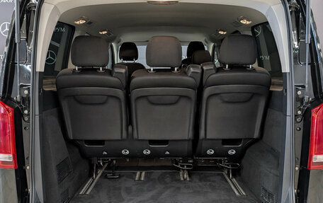 Mercedes-Benz Vito, 2019 год, 3 990 000 рублей, 10 фотография