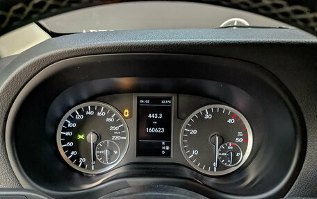 Mercedes-Benz Vito, 2019 год, 3 990 000 рублей, 16 фотография