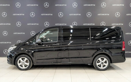 Mercedes-Benz Vito, 2019 год, 3 990 000 рублей, 8 фотография