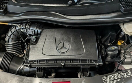 Mercedes-Benz Vito, 2019 год, 3 990 000 рублей, 9 фотография