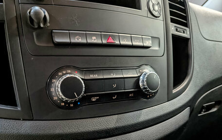 Mercedes-Benz Vito, 2019 год, 3 990 000 рублей, 21 фотография