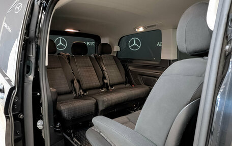 Mercedes-Benz Vito, 2019 год, 3 990 000 рублей, 25 фотография