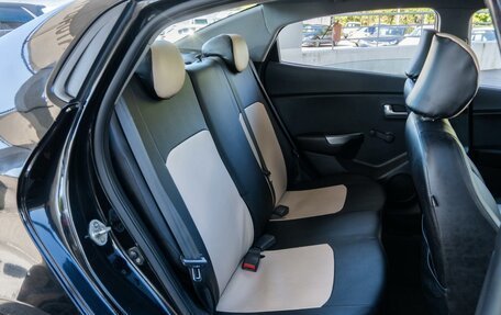 KIA Rio III рестайлинг, 2011 год, 755 000 рублей, 7 фотография