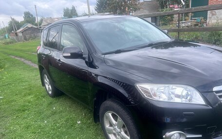 Toyota RAV4, 2012 год, 1 320 000 рублей, 6 фотография