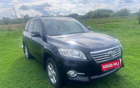 Toyota RAV4, 2012 год, 1 320 000 рублей, 2 фотография