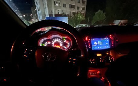 Toyota RAV4, 2012 год, 1 320 000 рублей, 12 фотография