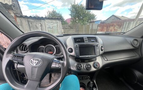 Toyota RAV4, 2012 год, 1 320 000 рублей, 14 фотография