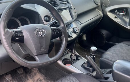 Toyota RAV4, 2012 год, 1 320 000 рублей, 15 фотография