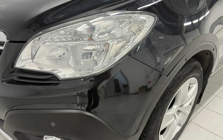 Opel Mokka I, 2014 год, 790 000 рублей, 5 фотография