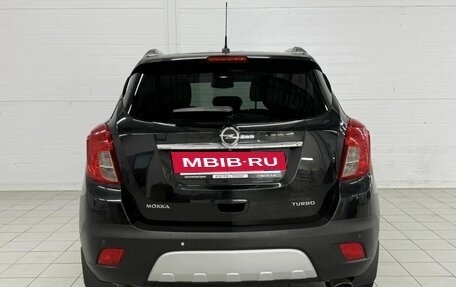 Opel Mokka I, 2014 год, 790 000 рублей, 7 фотография