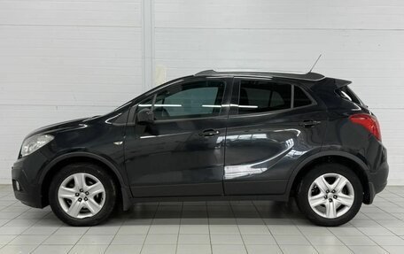 Opel Mokka I, 2014 год, 790 000 рублей, 9 фотография