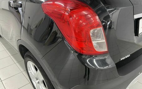 Opel Mokka I, 2014 год, 790 000 рублей, 10 фотография