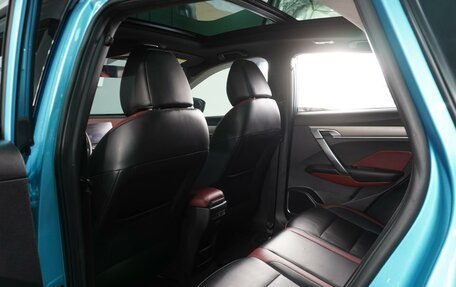 Geely Coolray I, 2023 год, 1 749 000 рублей, 11 фотография