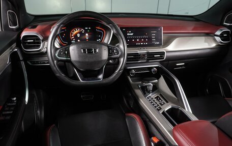 Geely Coolray I, 2023 год, 1 749 000 рублей, 6 фотография