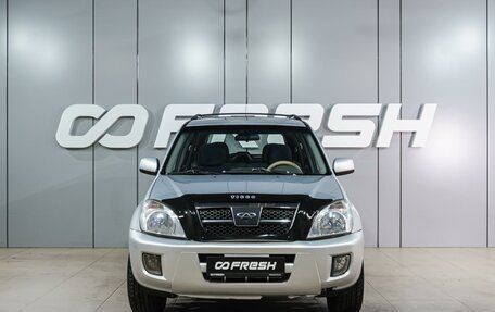 Chery Tiggo (T11), 2007 год, 439 000 рублей, 3 фотография