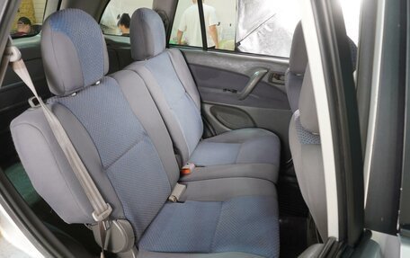 Chery Tiggo (T11), 2007 год, 439 000 рублей, 7 фотография