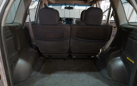 Chery Tiggo (T11), 2007 год, 439 000 рублей, 18 фотография