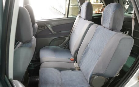 Chery Tiggo (T11), 2007 год, 439 000 рублей, 9 фотография