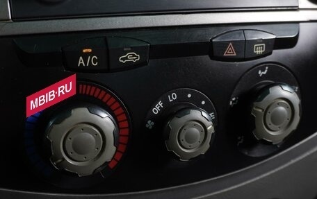 Chery Tiggo (T11), 2007 год, 439 000 рублей, 15 фотография