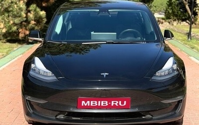 Tesla Model 3 I, 2018 год, 2 750 000 рублей, 1 фотография