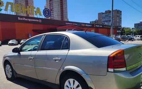 Opel Vectra C рестайлинг, 2003 год, 360 000 рублей, 6 фотография