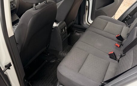 Volkswagen Tiguan I, 2014 год, 1 430 000 рублей, 13 фотография