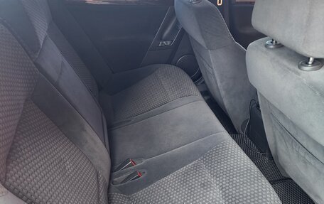 Opel Vectra C рестайлинг, 2003 год, 360 000 рублей, 11 фотография
