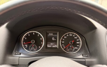 Volkswagen Tiguan I, 2014 год, 1 430 000 рублей, 12 фотография