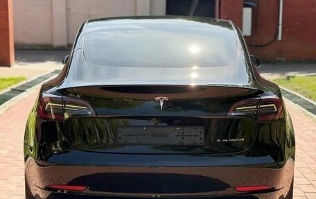 Tesla Model 3 I, 2018 год, 2 750 000 рублей, 2 фотография