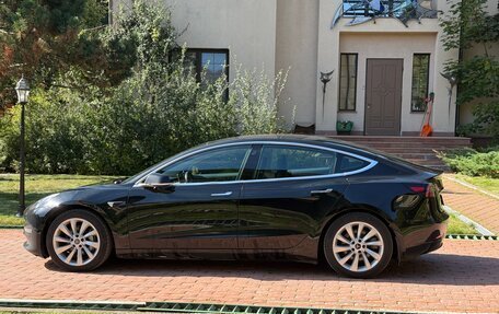 Tesla Model 3 I, 2018 год, 2 750 000 рублей, 3 фотография