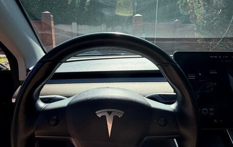 Tesla Model 3 I, 2018 год, 2 750 000 рублей, 9 фотография