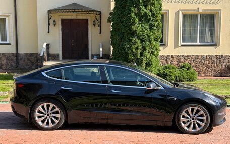 Tesla Model 3 I, 2018 год, 2 750 000 рублей, 4 фотография
