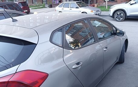 KIA cee'd III, 2016 год, 1 090 000 рублей, 5 фотография