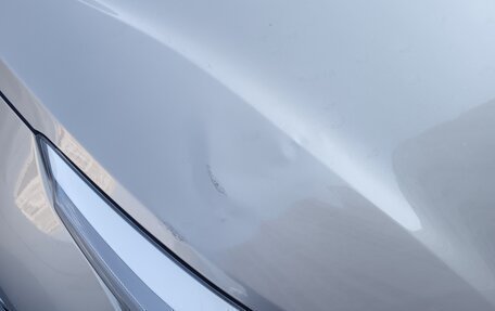 KIA cee'd III, 2016 год, 1 090 000 рублей, 10 фотография