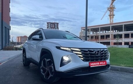 Hyundai Tucson, 2023 год, 3 590 000 рублей, 1 фотография