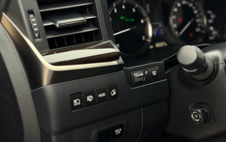 Lexus LX III, 2018 год, 7 390 000 рублей, 32 фотография