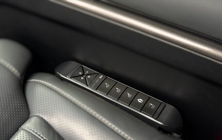 Lexus LX III, 2018 год, 7 390 000 рублей, 28 фотография