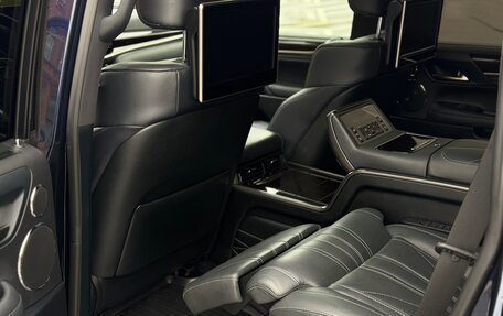 Lexus LX III, 2018 год, 7 390 000 рублей, 24 фотография