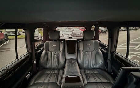 Lexus LX III, 2018 год, 7 390 000 рублей, 27 фотография