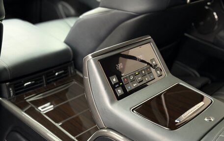 Lexus LX III, 2018 год, 7 390 000 рублей, 26 фотография