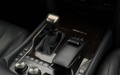 Lexus LX III, 2018 год, 7 390 000 рублей, 35 фотография
