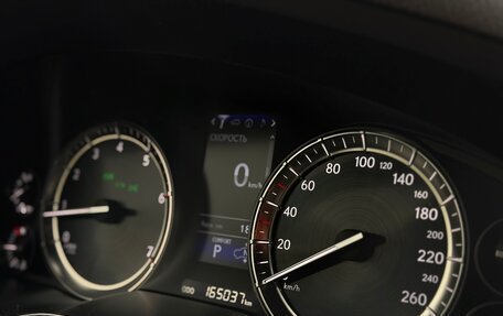 Lexus LX III, 2018 год, 7 390 000 рублей, 40 фотография