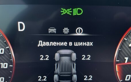 Hyundai Tucson, 2023 год, 3 590 000 рублей, 27 фотография
