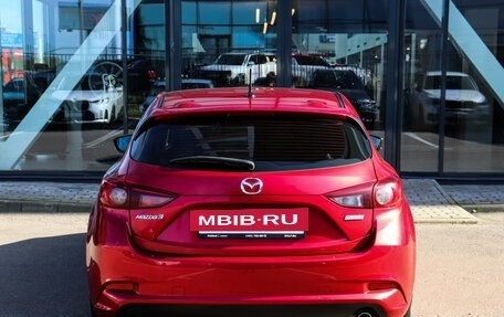 Mazda 3, 2018 год, 1 470 000 рублей, 5 фотография