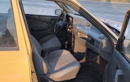 Daewoo Nexia I рестайлинг, 2005 год, 49 000 рублей, 9 фотография