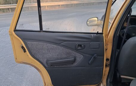 Daewoo Nexia I рестайлинг, 2005 год, 49 000 рублей, 12 фотография