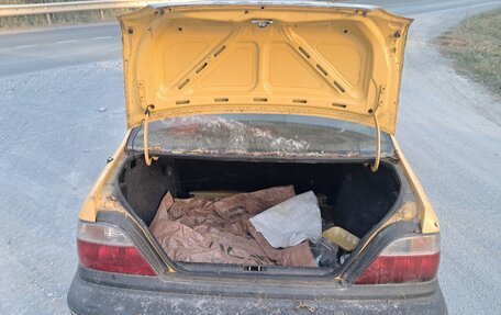 Daewoo Nexia I рестайлинг, 2005 год, 49 000 рублей, 15 фотография